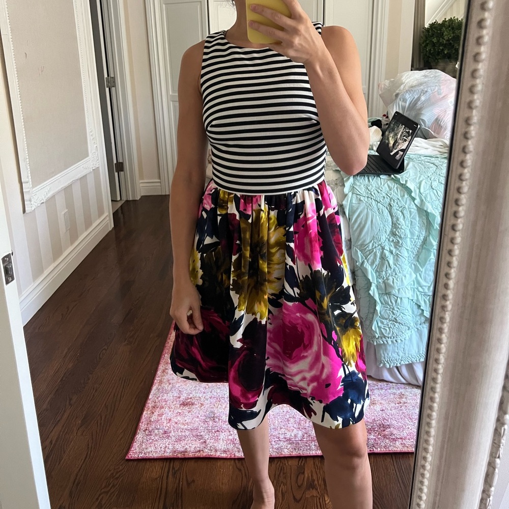 Anthro dress